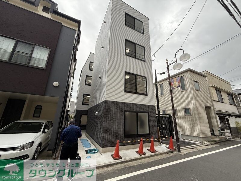 リバース笹塚の物件内観写真