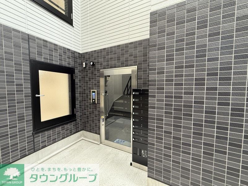 リバース笹塚の物件内観写真