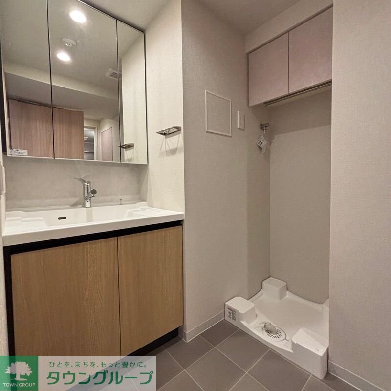 リビオメゾン東北沢の物件内観写真