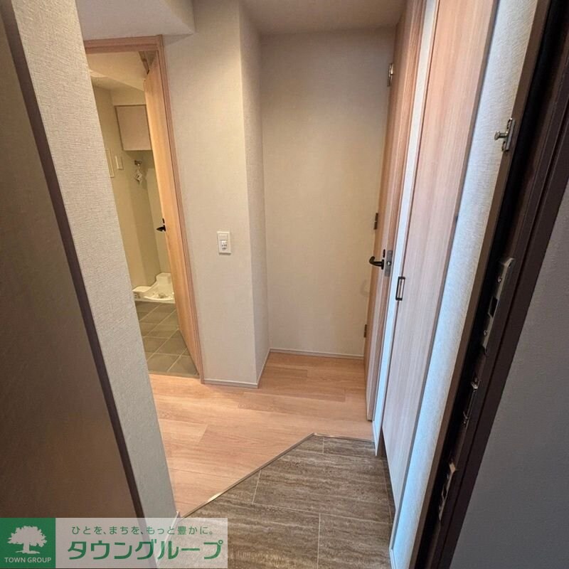 リビオメゾン東北沢の物件内観写真