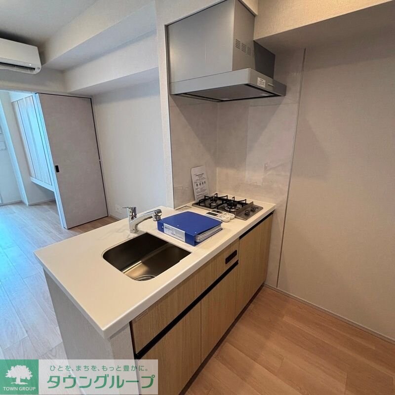 リビオメゾン東北沢の物件内観写真