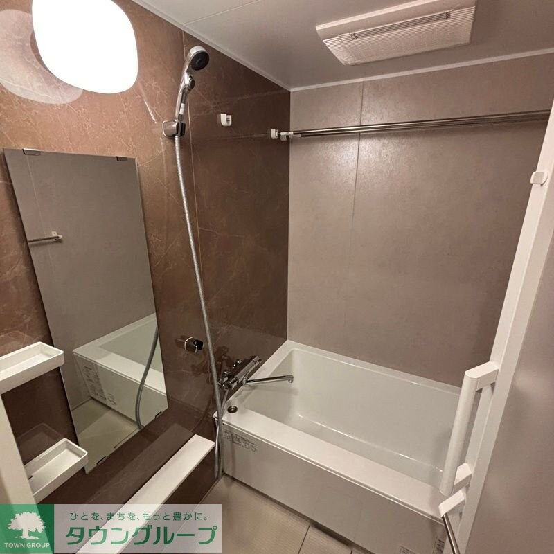 リビオメゾン東北沢の物件内観写真