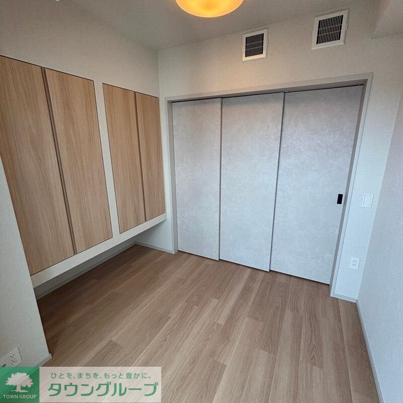 リビオメゾン東北沢の物件内観写真