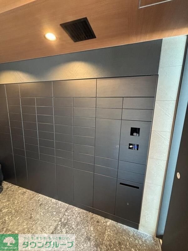 リビオメゾン東北沢の物件内観写真