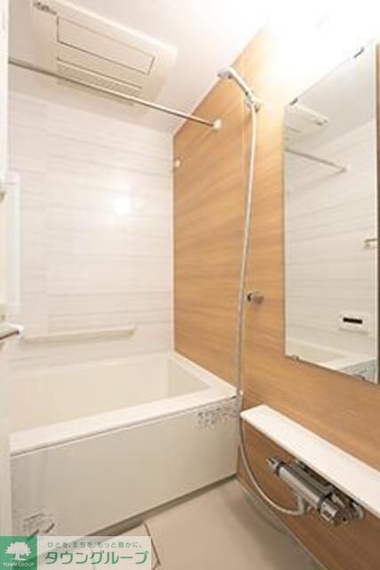 メルクマール京王笹塚レジデンスの物件内観写真