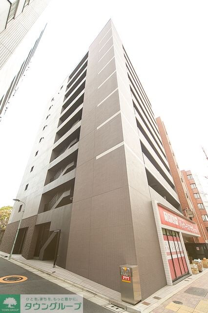 ケルスコート笹塚の物件内観写真