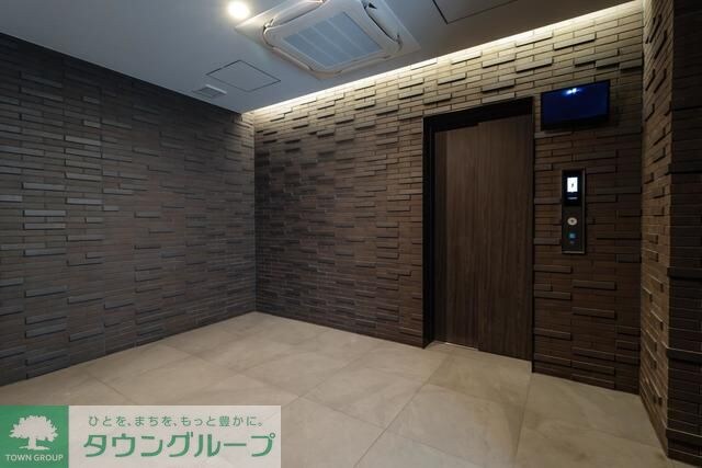 ケルスコート笹塚の物件内観写真