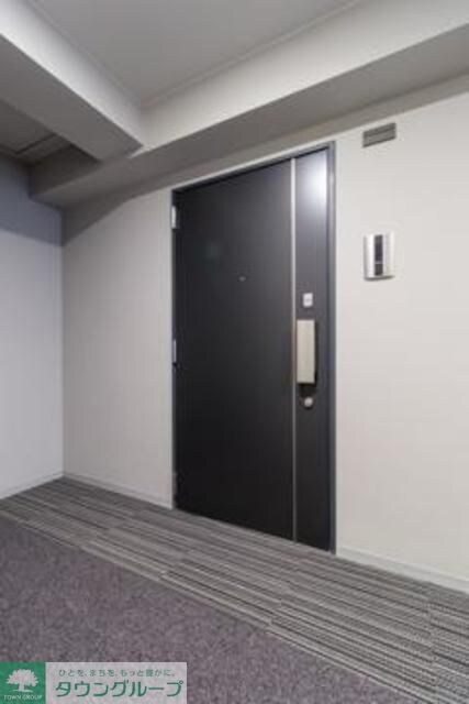 ケルスコート笹塚の物件内観写真