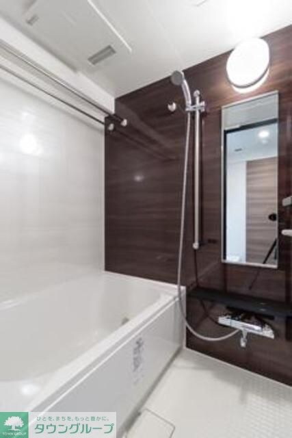 ケルスコート笹塚の物件内観写真