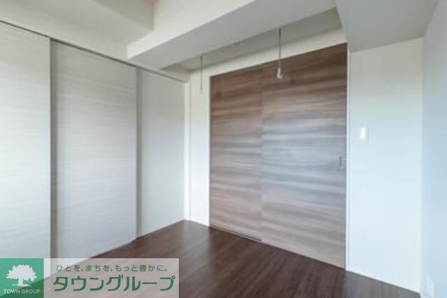 ケルスコート笹塚の物件内観写真