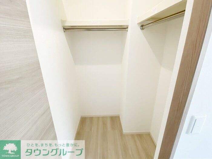 サウスヒルズ世田谷の物件内観写真