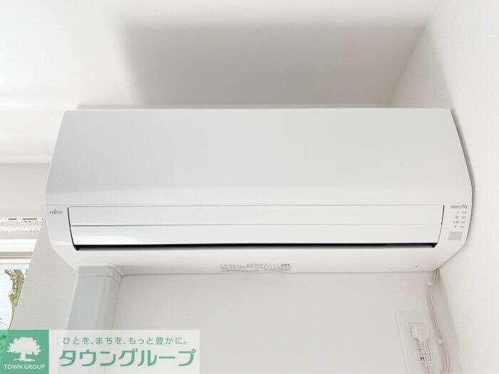 サウスヒルズ世田谷の物件内観写真