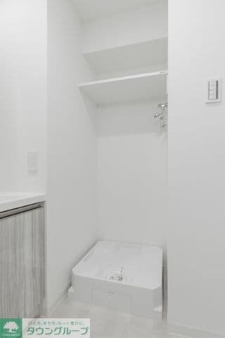 リテラス中野ノースの物件内観写真