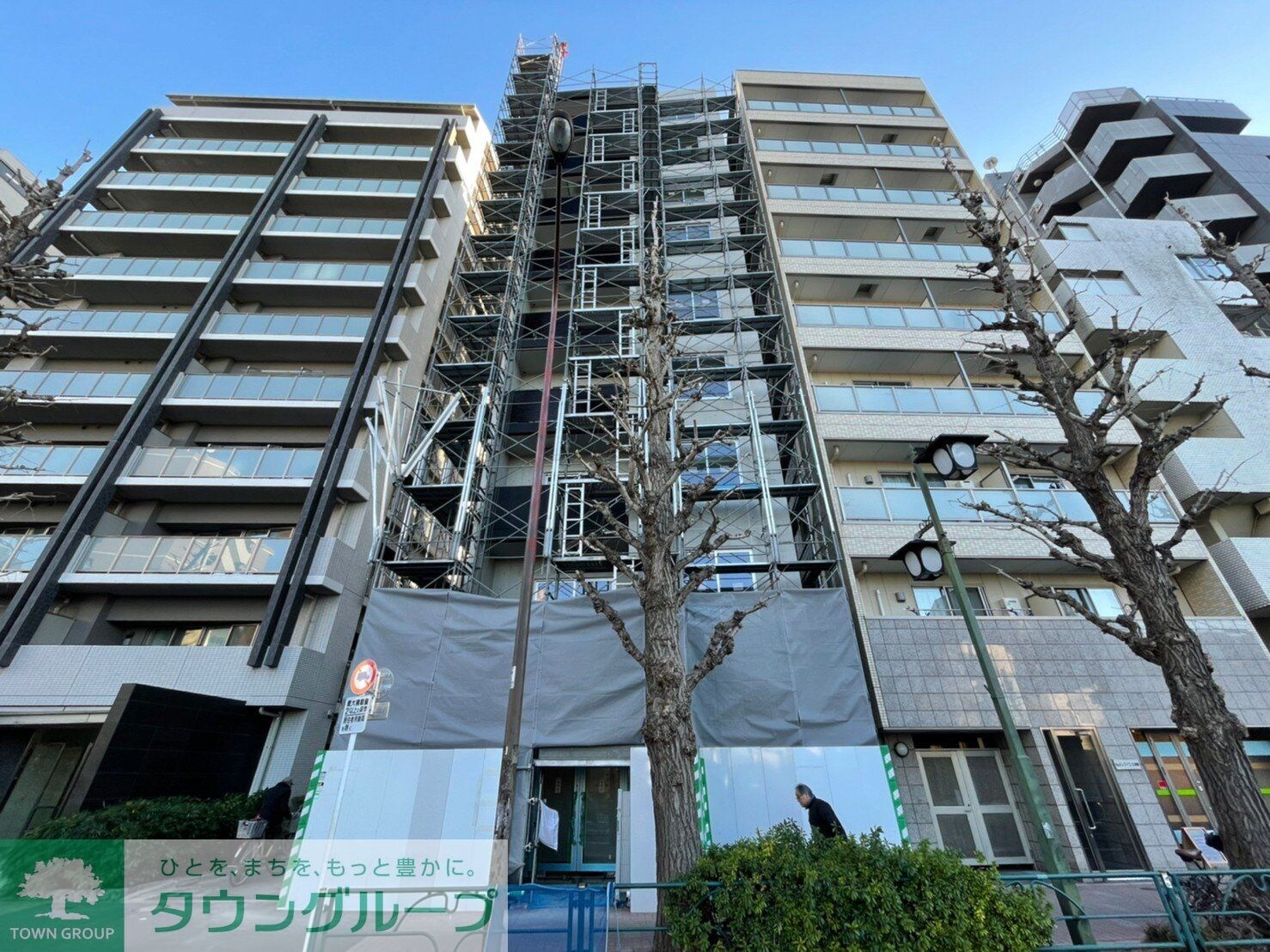 LiveFlat新中野の物件内観写真