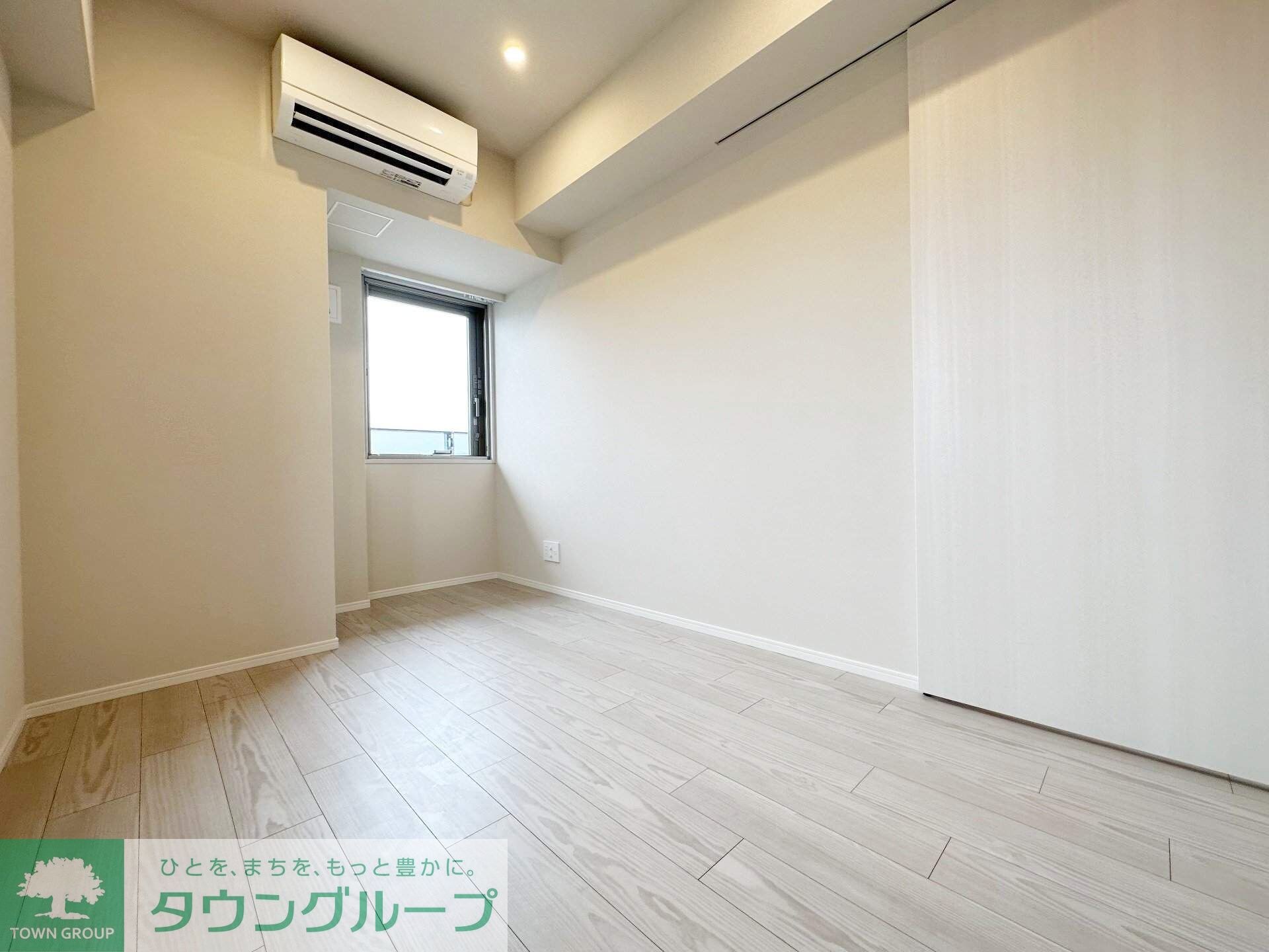 ザ・パークハビオ中野富士見町ガーデンの物件内観写真