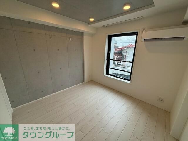 ReveResidence初台の物件内観写真