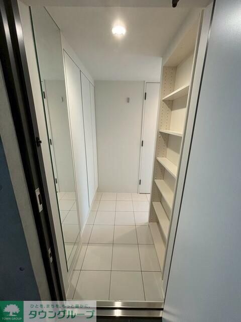 ReveResidence初台の物件内観写真