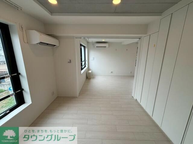 ReveResidence初台の物件内観写真