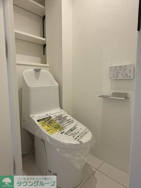 ReveResidence初台の物件内観写真