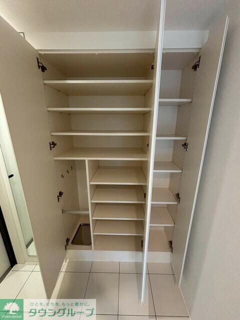 ReveResidence初台の物件内観写真