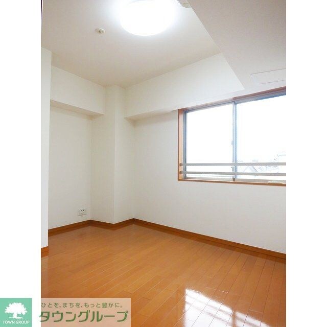 THEパームス代々木上原コスモテラスの物件内観写真