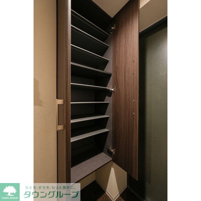 ウェルスクエア駒場東大前の物件内観写真