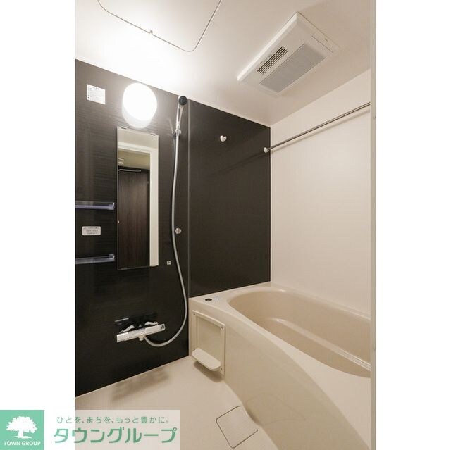 ウェルスクエア駒場東大前の物件内観写真