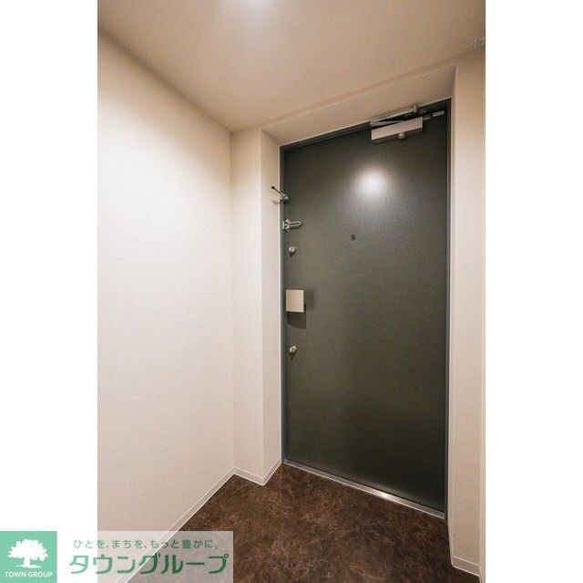 ウェルスクエア駒場東大前の物件内観写真