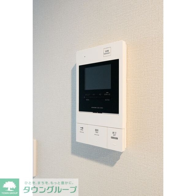 ウェルスクエア駒場東大前の物件内観写真