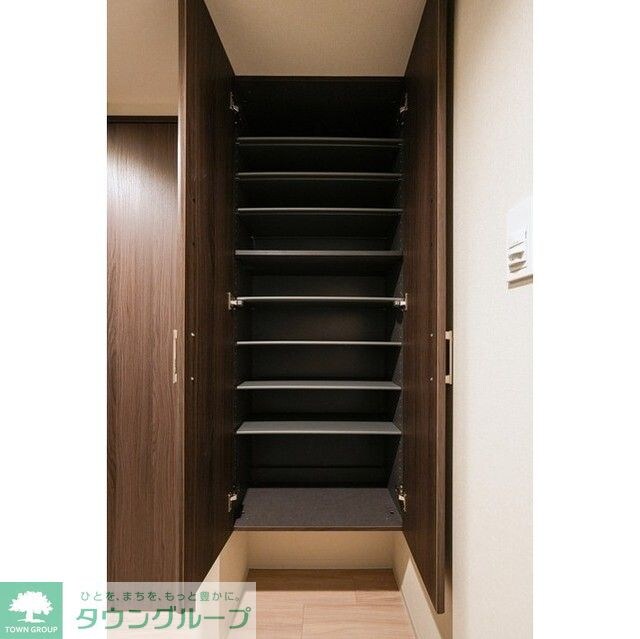 ウェルスクエア駒場東大前の物件内観写真