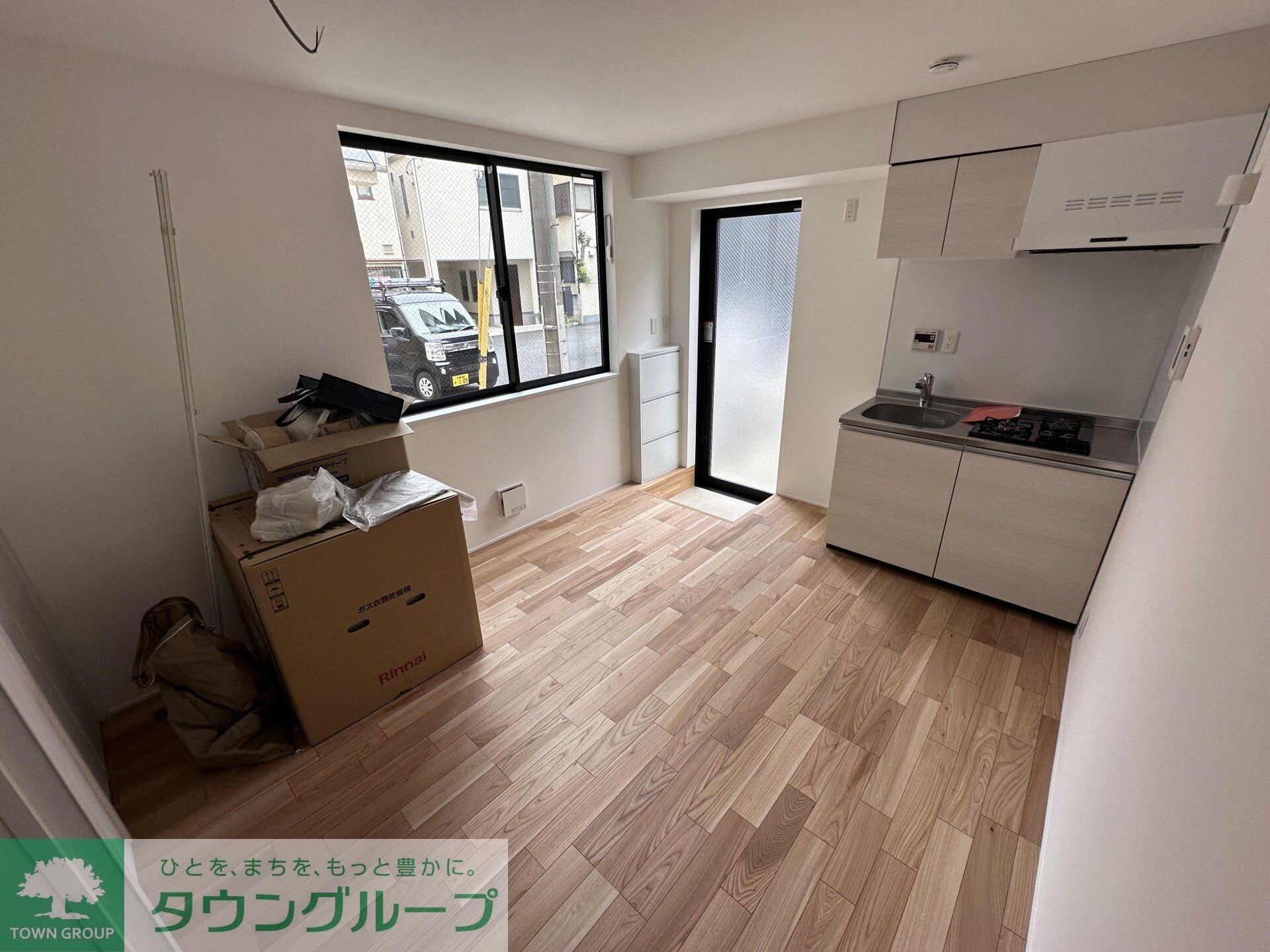 SETAGAYA Villaの物件内観写真