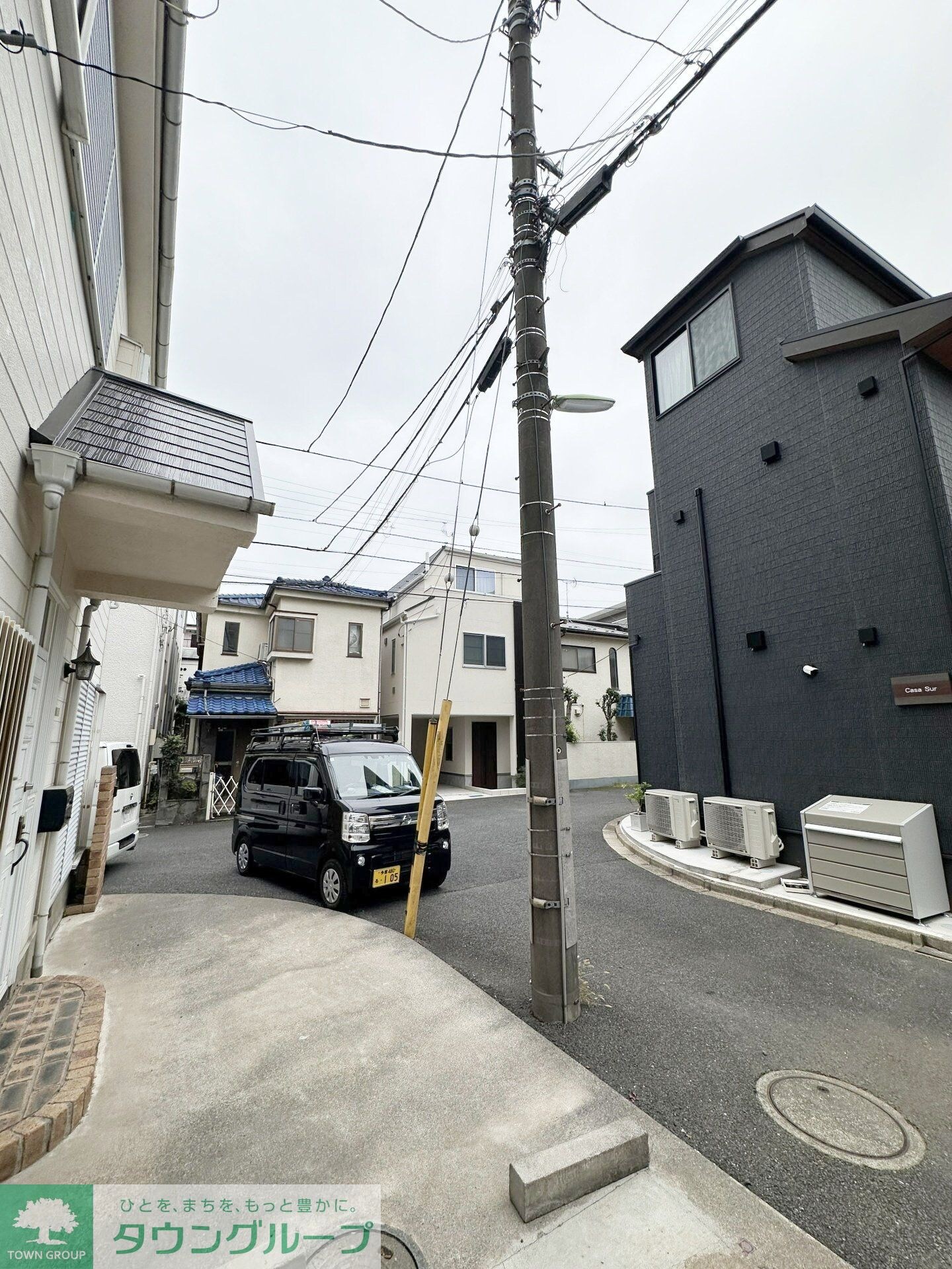 SETAGAYA Villaの物件内観写真