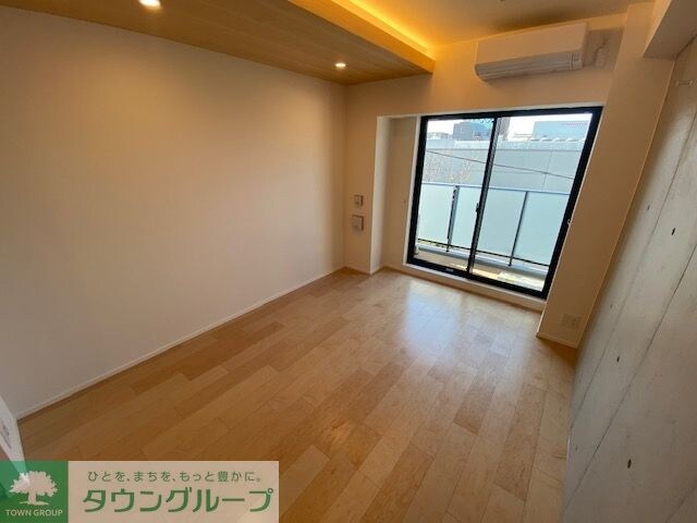 LaSante桜新町の物件内観写真