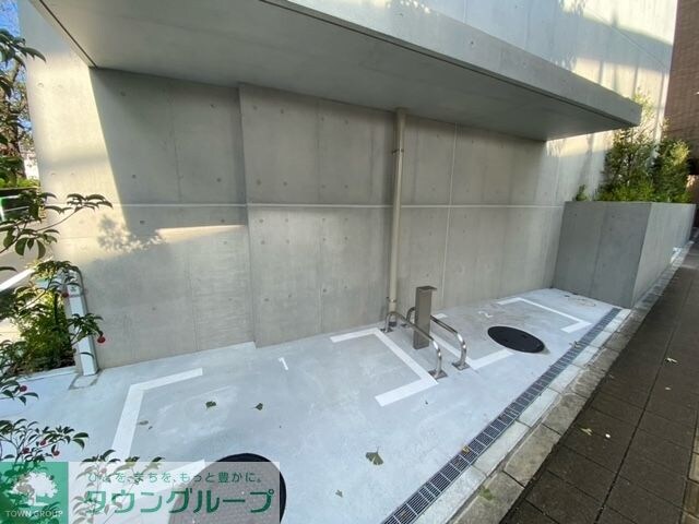 LaSante桜新町の物件内観写真