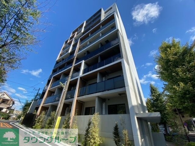 LaSante桜新町の物件内観写真