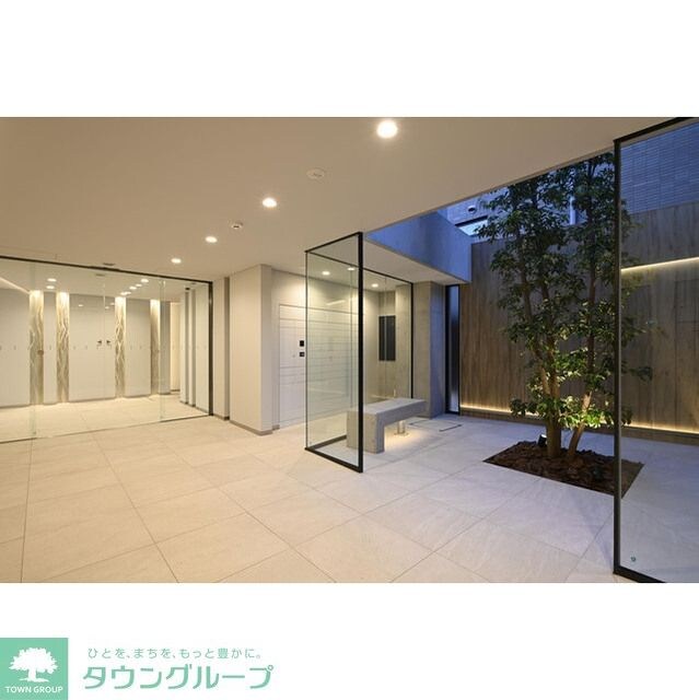 LaSante桜新町の物件内観写真