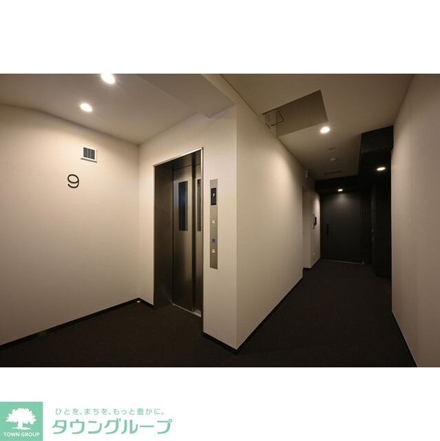 LaSante桜新町の物件内観写真