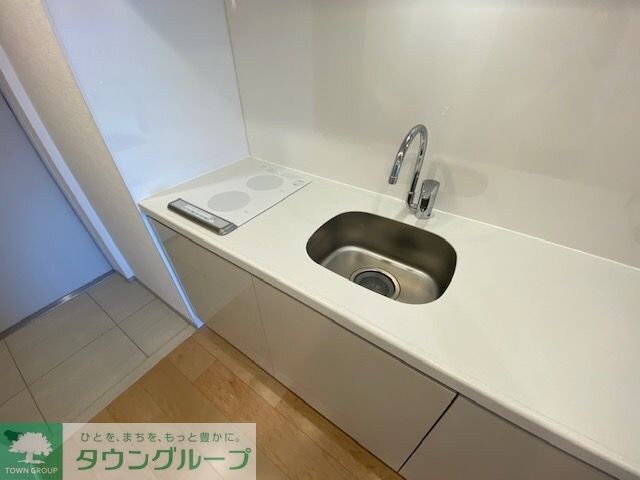 LaSante桜新町の物件内観写真