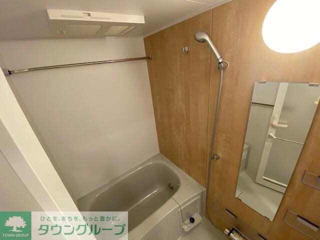 LaSante桜新町の物件内観写真