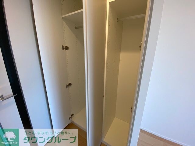 LaSante桜新町の物件内観写真