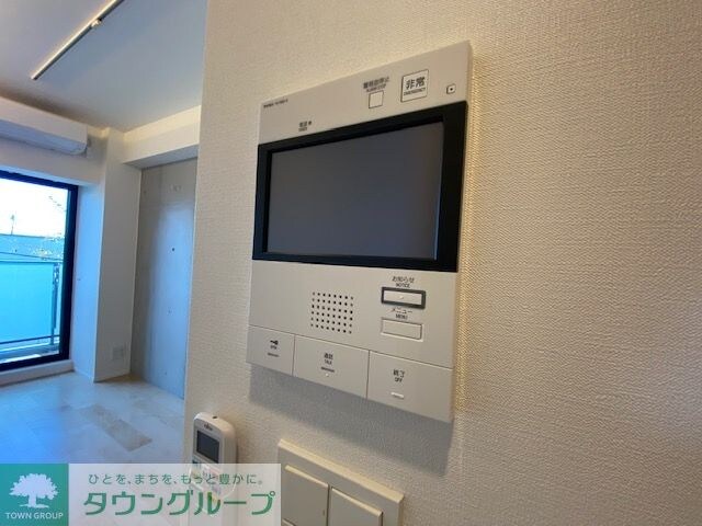 LaSante桜新町の物件内観写真