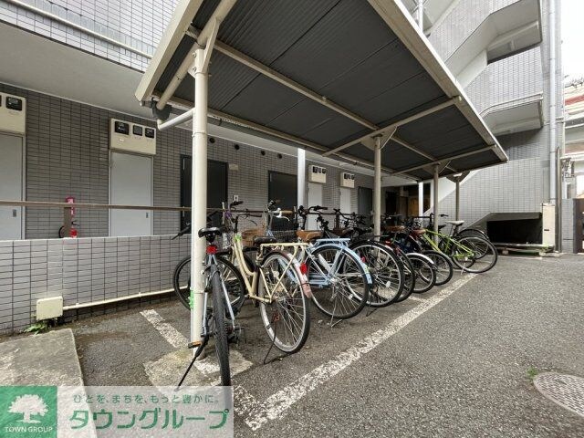 ワコーレ八幡山の物件内観写真