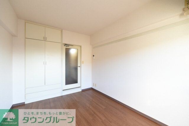 ワコーレ八幡山の物件内観写真