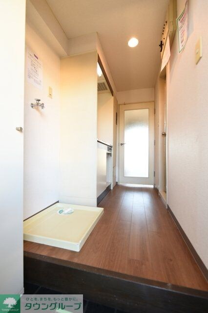 ワコーレ八幡山の物件内観写真