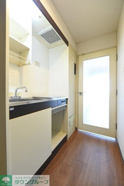 ワコーレ八幡山の物件内観写真