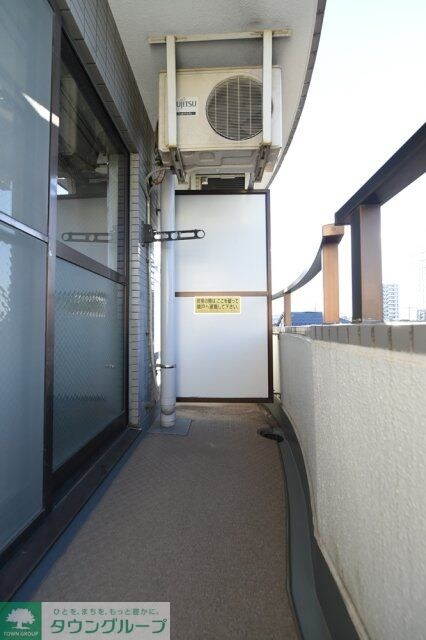 ワコーレ八幡山の物件内観写真