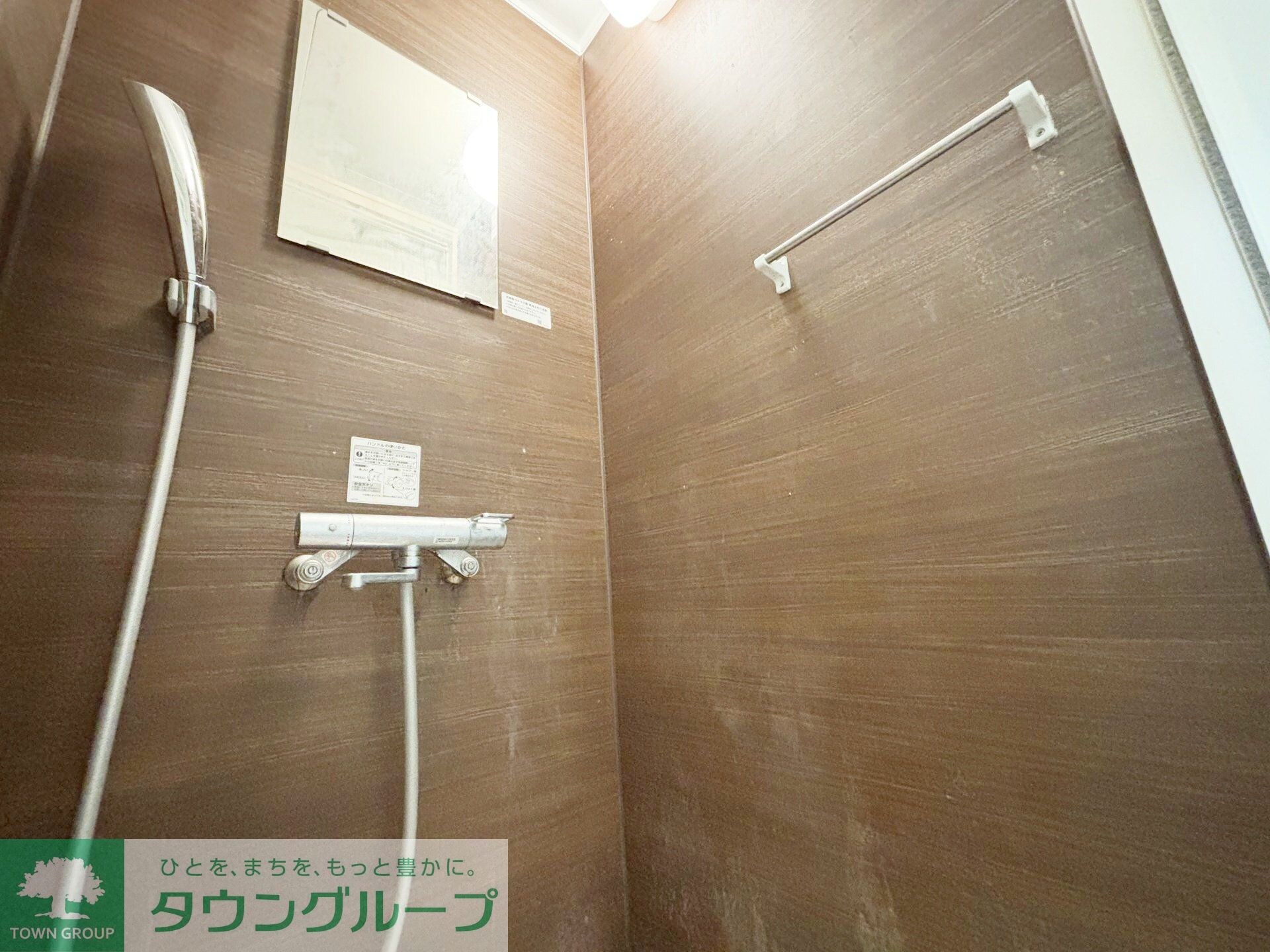 J・FLAG下北沢の物件内観写真