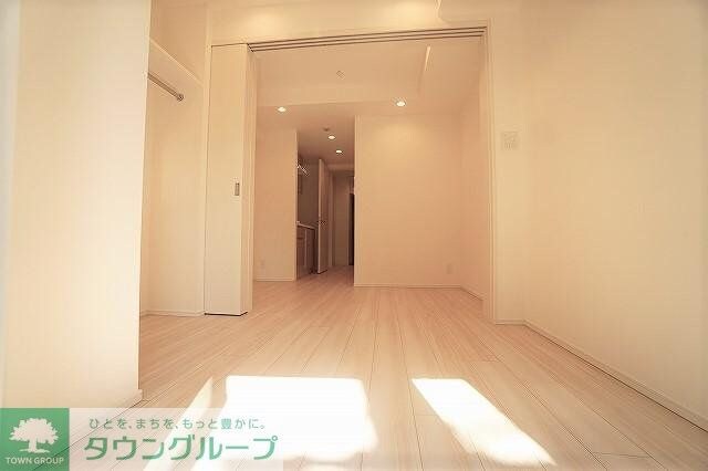 ALTERNA中野の物件内観写真