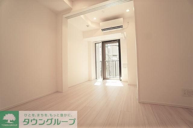 ALTERNA中野の物件内観写真