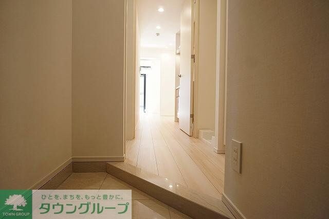 ALTERNA中野の物件内観写真